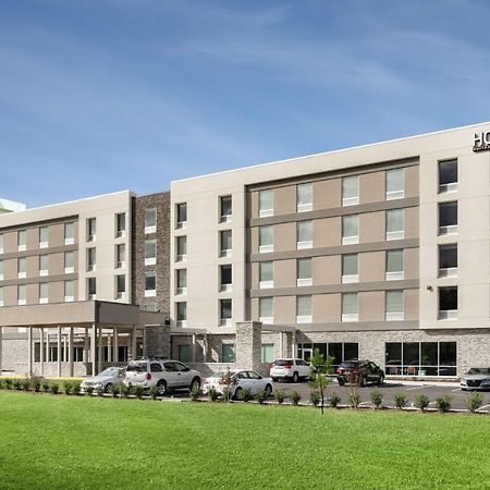 Home2 Suites By Hilton Norfolk Airport Luaran gambar