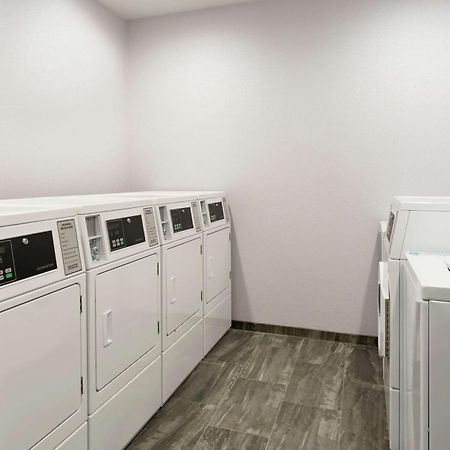 Home2 Suites By Hilton Norfolk Airport Luaran gambar