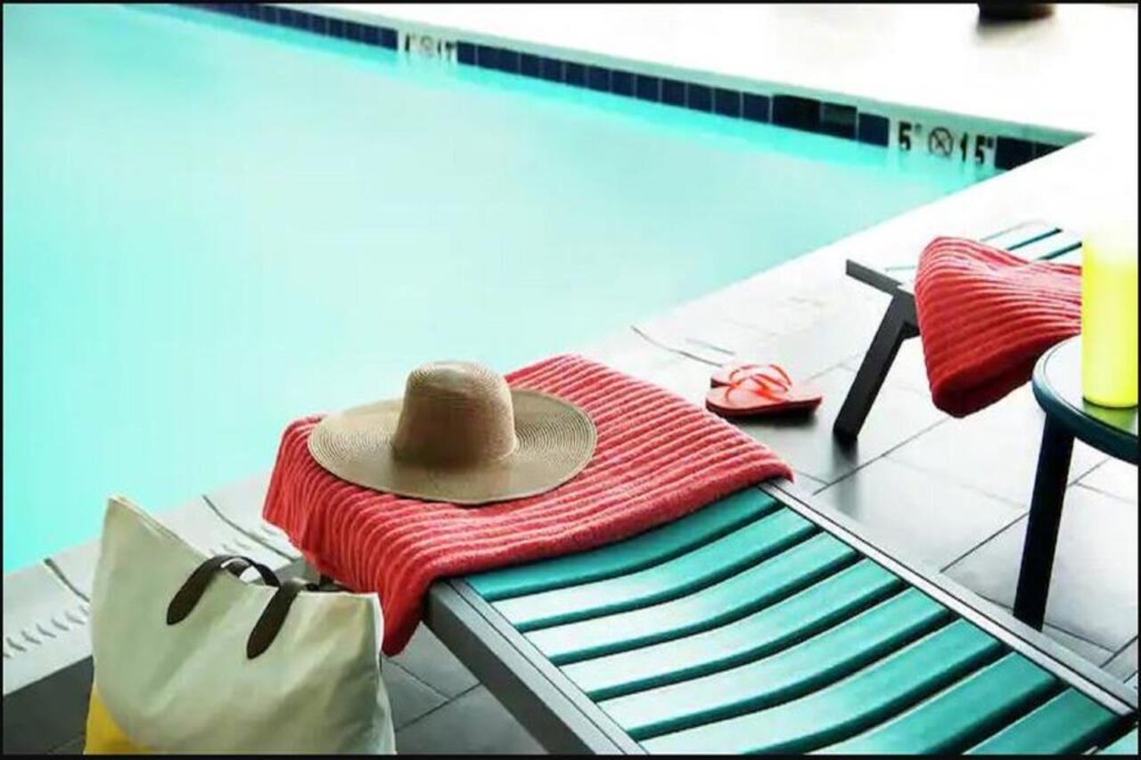 Home2 Suites By Hilton Norfolk Airport Luaran gambar
