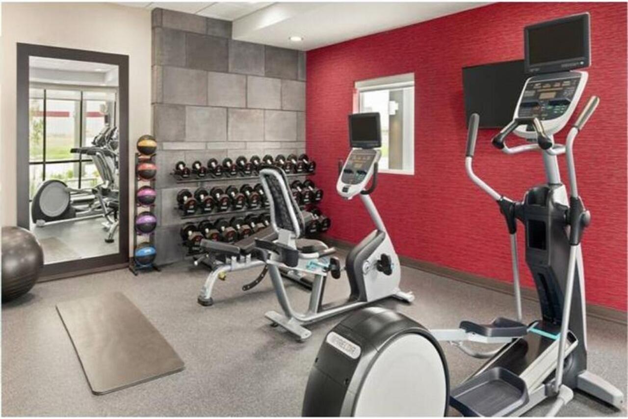 Home2 Suites By Hilton Norfolk Airport Luaran gambar