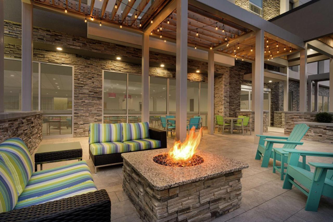 Home2 Suites By Hilton Norfolk Airport Luaran gambar