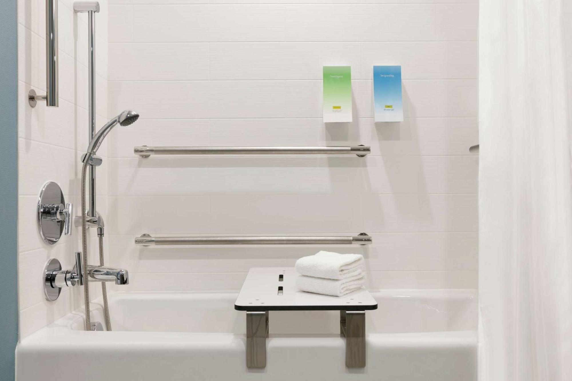 Home2 Suites By Hilton Norfolk Airport Luaran gambar