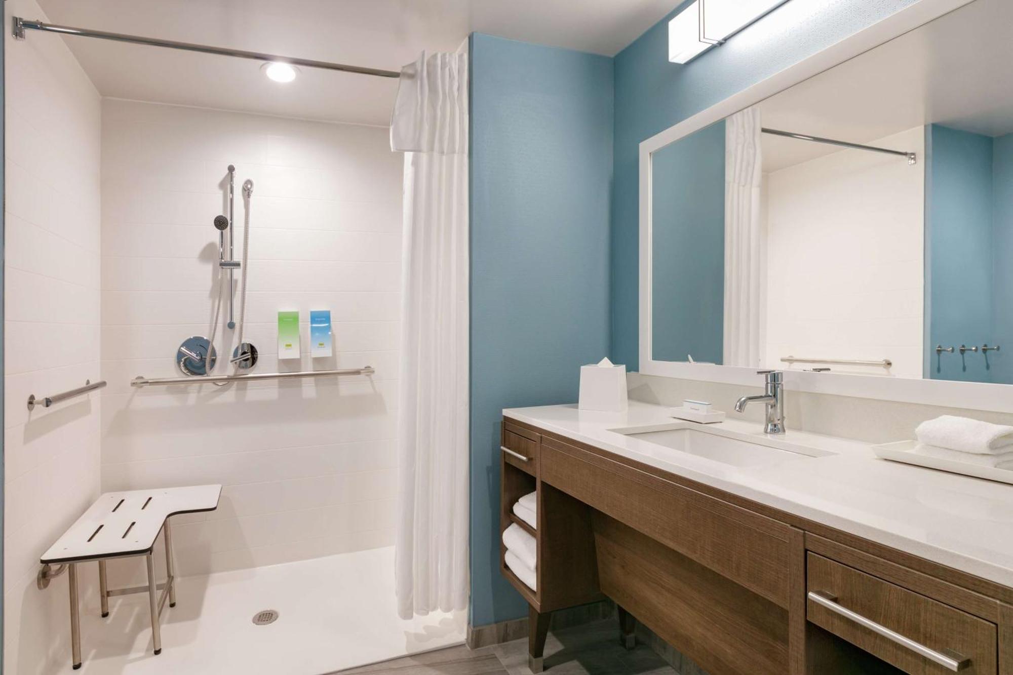 Home2 Suites By Hilton Norfolk Airport Luaran gambar