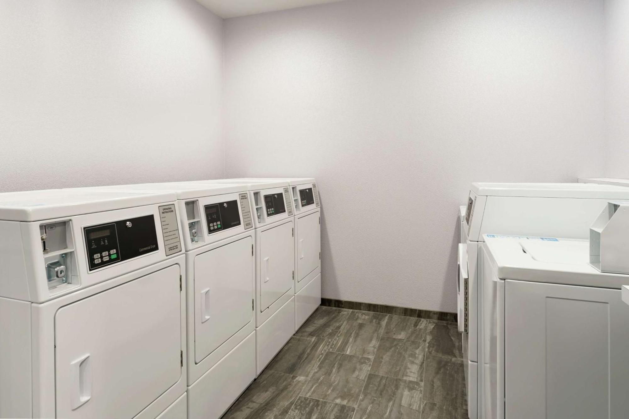 Home2 Suites By Hilton Norfolk Airport Luaran gambar